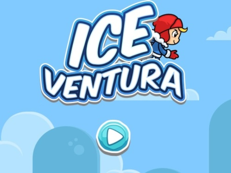 Spel Isventura på nätet