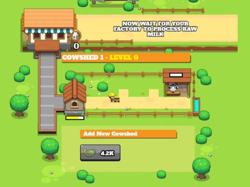 Spel Tomgång på nätet