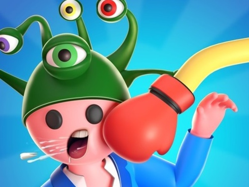 Spel Ragdollmani på nätet