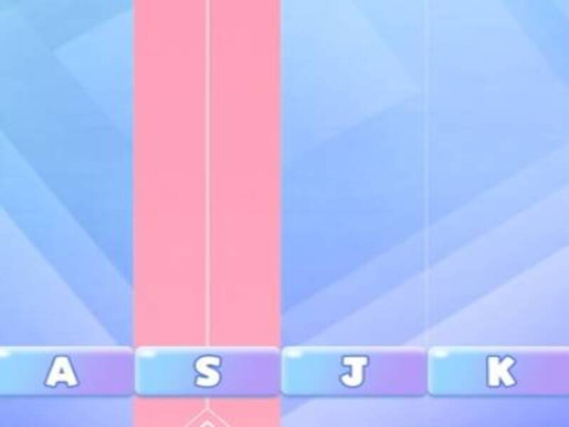 Spel Magic Piano Music på nätet