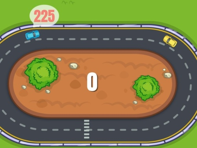 Spel Kraschlös på nätet