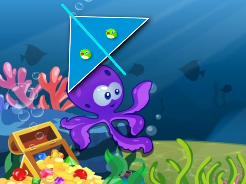 Spel Vattenskiva på nätet