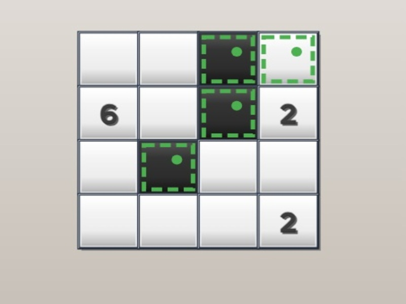 Spel Logiköar på nätet