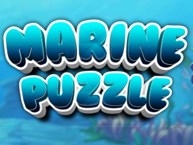 Spel Marinpussel på nätet