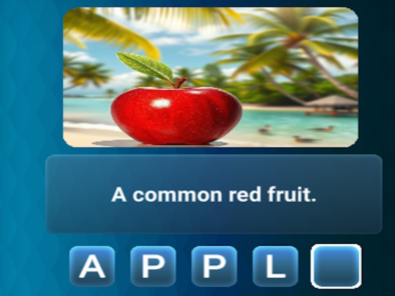 Spel Pusselfras på nätet
