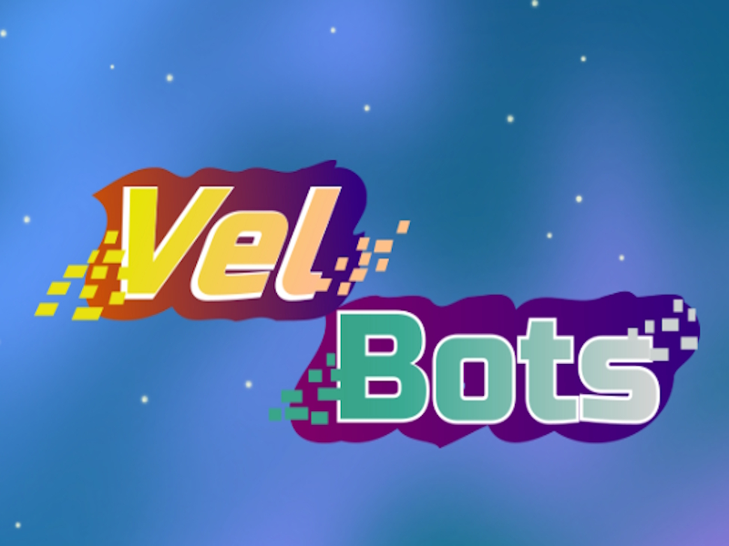Spel Velbots på nätet