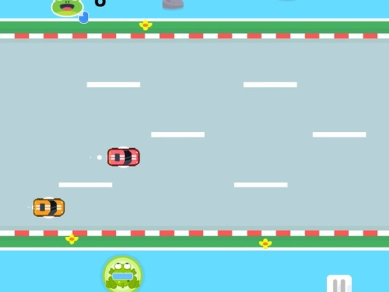 Spel Trafikpro på nätet