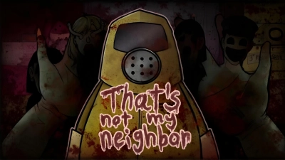 Spel That's Not My Neighbor på nätet
