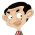 Mr Bean  online