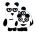 tre Pandas  online
