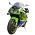 Motorcykel racing online