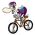 Cykel racing online
