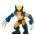 Wolverine och X-Men online