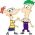 Phineas och Ferb online