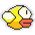 Flappy Fågel online