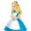 Alice i Underlandet online